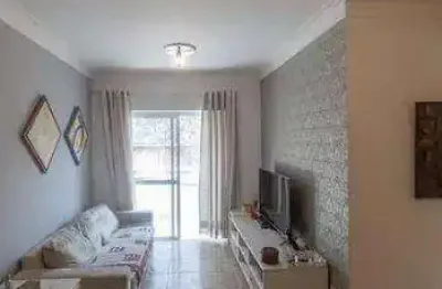 Apartamento para alugar, 79 m² por R$ 5.272,00/mês - Alto da Mooca - São Paulo/SP