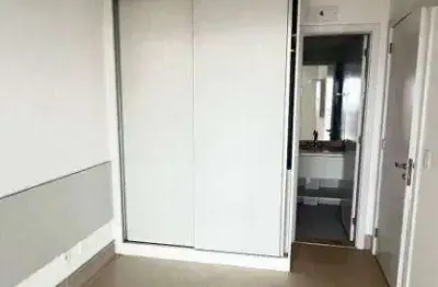 Apartamento com 1 dormitório à venda, 36 m² por R$ 440.000 - Santa Cecília - São Paulo/SP