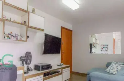 Apartamento com 1 dormitório à venda, 35 m² por R$ 349.000 - Bela Vista - São Paulo/SP