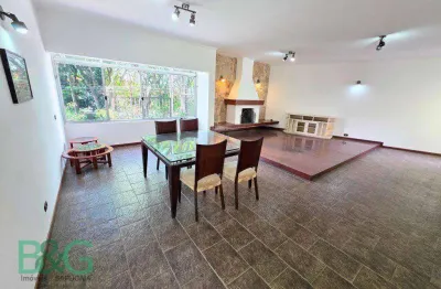 Sobrado com 3 dormitórios à venda, 405 m² por R$ 1.196.500 - Parque São Domingos - São Paulo/SP