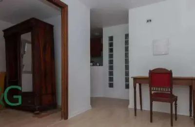 Studio com 1 dormitório à venda, 35 m² por R$ 313.000 - Jabaquara - São Paulo/SP