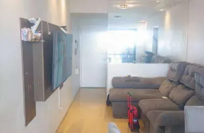 Apartamento com 3 dormitórios à venda, 72 m² por R$ 660.000 - Canindé - São Paulo/SP