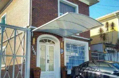 Sobrado para alugar, 180 m² por R$ 21.680,00/mês - Planalto Paulista - São Paulo/SP