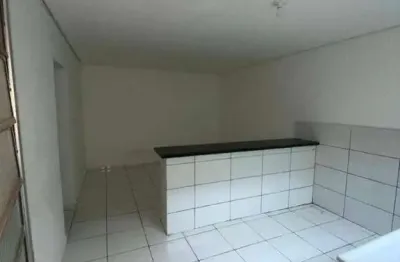 Casa com 2 dormitórios para alugar, 60 m² por R$ 1.550/mês - Casa Verde Média - São Paulo/SP