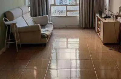 Apartamento com 2 dormitórios à venda, 74 m² por R$ 570.000,00 - Cerqueira César - São Paulo/SP