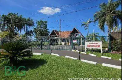 Terreno à venda, 1 m² por R$ 257.000 - Recanto das Águas de São Pedro - São Pedro/SP