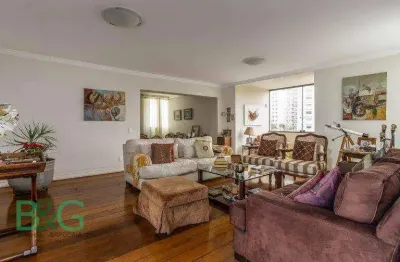 Apartamento com 4 dormitórios à venda, 175 m² por R$ 510.000 - Vila Andrade - São Paulo/SP