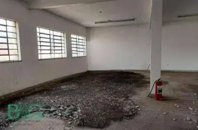 Ponto comercial com 1 sala à venda na Rua Marcos Arruda, 184, Catumbi, São Paulo