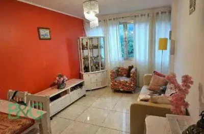Apartamento com 2 dormitórios à venda, 70 m² por R$ 988.000,00 - Pinheiros - São Paulo/SP
