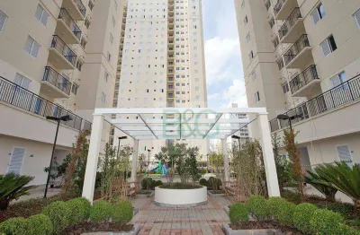 Apartamento com 2 dormitórios à venda, 52 m² por r$ 419.808,00 - macedo - guarulhos/sp