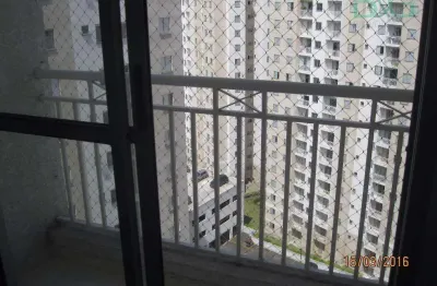 Apartamento com 2 dormitórios para alugar, 48 m² por r$ 2.590,00/mês - tatuapé - são paulo/sp