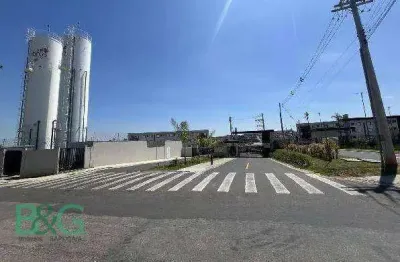 Apartamento com 2 dormitórios à venda, 41 m² por R$ 123.898 - Ipatinga - Sorocaba/SP