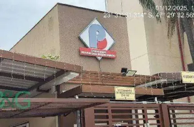 Apartamento com 1 dormitório à venda, 40 m² por R$ 111.000,00 - Itangua  - Sorocaba/SP