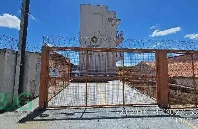 Apartamento com 1 dormitório à venda, 26 m² por R$ 109.135 - Jardim Rodrigo - Sorocaba/SP