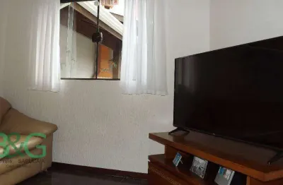 Sobrado com 5 dormitórios à venda, 364 m² por R$ 1.690.000 - Alto Taquaral - Campinas/SP