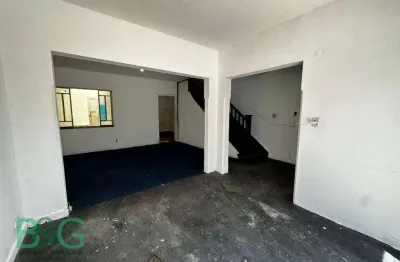 Sobrado com 1 dormitório, 120 m² - venda por R$ 820.000 ou aluguel por R$ 8.900/mês - Pinheiros - São Paulo/SP