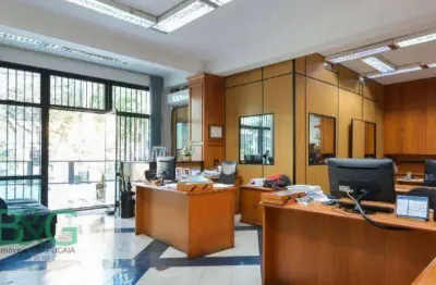 Casa com 10 dormitórios à venda, 750 m² por R$ 3.990.000 - Paraíso - São Paulo/SP