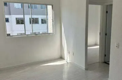 Apartamento com 2 dormitórios à venda, 40 m² por R$ 195.000,00 - Conjunto Habitacional Santa Etelvina III - São Paulo/SP