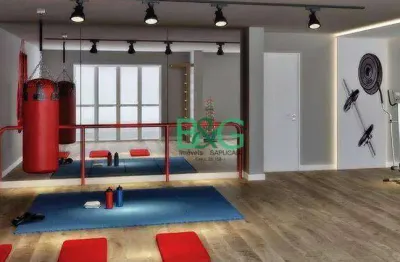 Apartamento à venda, 76 m² por r$ 1.166.400,00 - vila da saúde - são paulo/sp