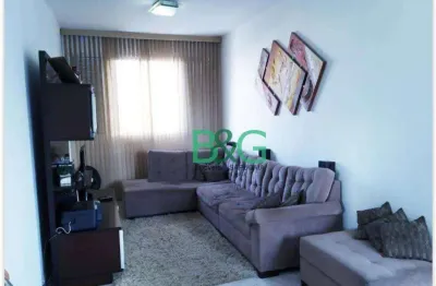 Apartamento à venda, 74 m² por r$ 480.000,00 - mooca - são paulo/sp