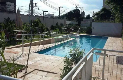 Apartamento com 3 dormitórios, 61 m² - venda por R$ 450.000,00 ou aluguel por R$ 3.526,00/mês - Vila Guilherme - São Paulo/SP