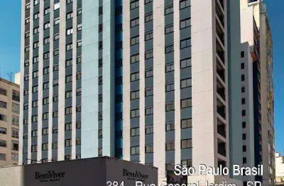 Apartamento com 1 dormitório à venda, 36 m² por R$ 199.001 - Parque Santa Cecília - São Paulo/SP