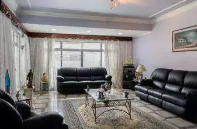 Sobrado com 3 dormitórios à venda, 357 m² por R$ 1.500.000 - Vila Monumento - São Paulo/SP