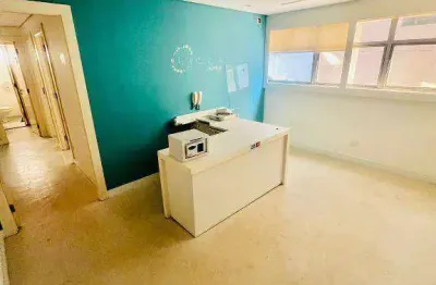 Conjunto, 30 m² - venda por R$ 450.000,00 ou aluguel por R$ 3.545,10/mês - Higienópolis - São Paulo/SP