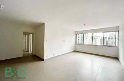 Apartamento com 3 dormitórios à venda, 137 m² por R$ 1.550.000 - Aclimação - São Paulo/SP