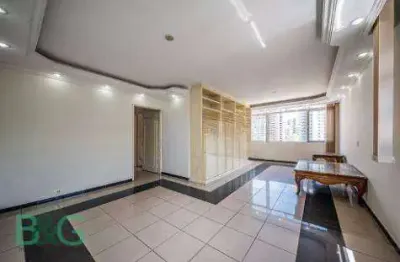 Apartamento com 4 dormitórios à venda, 126 m² por R$ 1.089.000 - Vila Mariana - São Paulo/SP