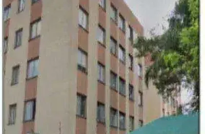 Apartamento à venda, 49 m² por R$ 134.400,00 - Super Quadra Morumbi - São Paulo/SP