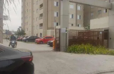 Apartamento com 2 dormitórios à venda, 36 m² por R$ 244.886 - Jardim Helena - São Paulo/SP