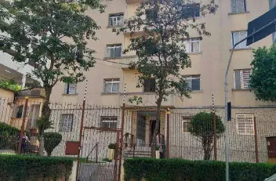 Apartamento à venda, 45 m² por R$ 170.400,00 - Aclimação - São Paulo/SP