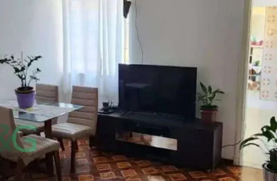 Sobrado com 7 dormitórios à venda, 210 m² por R$ 1.490.000 - Vila Romana - São Paulo/SP