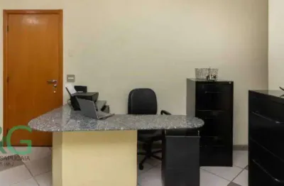 Conjunto à venda, 52 m² por R$ 320.000,00 - (Zona Norte) Barro Branco - São Paulo/SP
