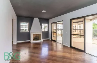 Apartamento com 4 dormitórios à venda, 197 m² por R$ 780.000 - Vila Andrade - São Paulo/SP