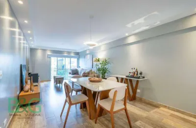 Apartamento com 2 dormitórios à venda, 105 m² por R$ 1.800.000 - Jardim Paulista - São Paulo/SP