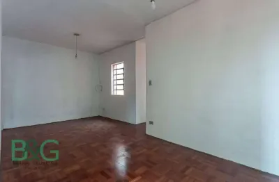 Sobrado à venda, 167 m² por R$ 950.000 - Mirandópolis - São Paulo/SP