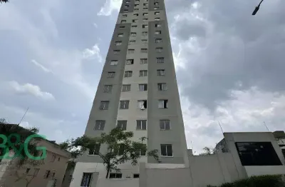 Apartamento com 2 dormitórios à venda, 33 m² por R$ 186.228,29 - Paraisópolis - São Paulo/SP