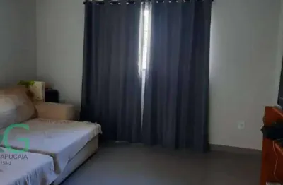 Apartamento com 2 dormitórios à venda, 76 m² por R$ 350.000 - Jardim Santa Lúcia - Franca/SP
