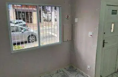 Sobrado com 2 dormitórios para alugar, 85 m² por R$ 2.790,00/mês - Vila Carrão - São Paulo/SP