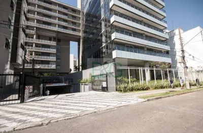 Sala comercial à venda na Rua Apeninos, 222, Paraíso, São Paulo