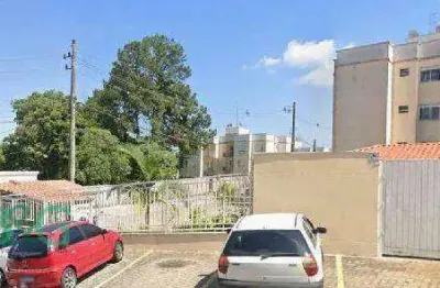 Apartamento com 2 dormitórios à venda, 48 m² por R$ 216.389 - Jardim Portão Vermelho - Vargem Grande Paulista/SP