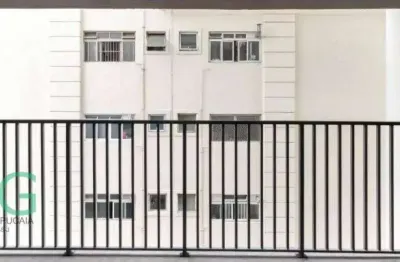 Apartamento com 2 dormitórios à venda, 57 m² por R$ 749.000 - Saúde - São Paulo/SP