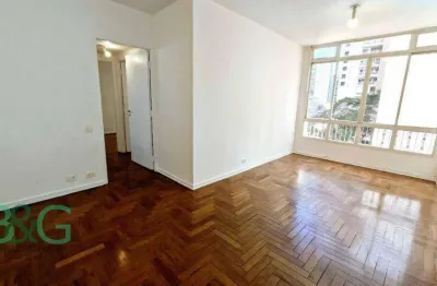 Apartamento com 2 dormitórios à venda, 75 m² por R$ 689.000 - Jardim das Acácias - São Paulo/SP