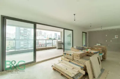 Apartamento com 2 dormitórios à venda, 112 m² por R$ 1.527.000 - Vila Mariana - São Paulo/SP