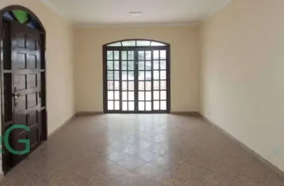 Sobrado com 3 dormitórios à venda, 192 m² por R$ 980.000 - Jardim Cidade Pirituba - São Paulo/SP