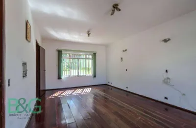 Sobrado com 3 dormitórios à venda, 291 m² por R$ 1.200.000 - Rudge Ramos - São Bernardo do Campo/SP