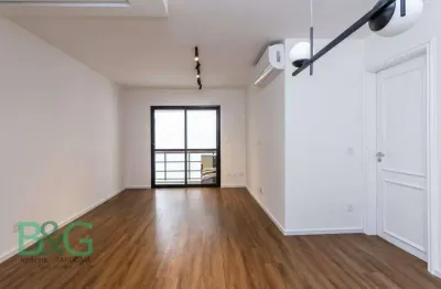 Apartamento com 3 dormitórios à venda, 92 m² por R$ 1.500.000 - Vila Olímpia - São Paulo/SP