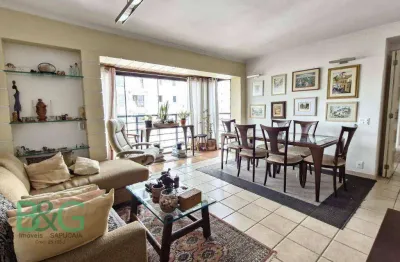 Apartamento com 3 dormitórios à venda, 86 m² por R$ 1.190.000 - Vila Olímpia - São Paulo/SP